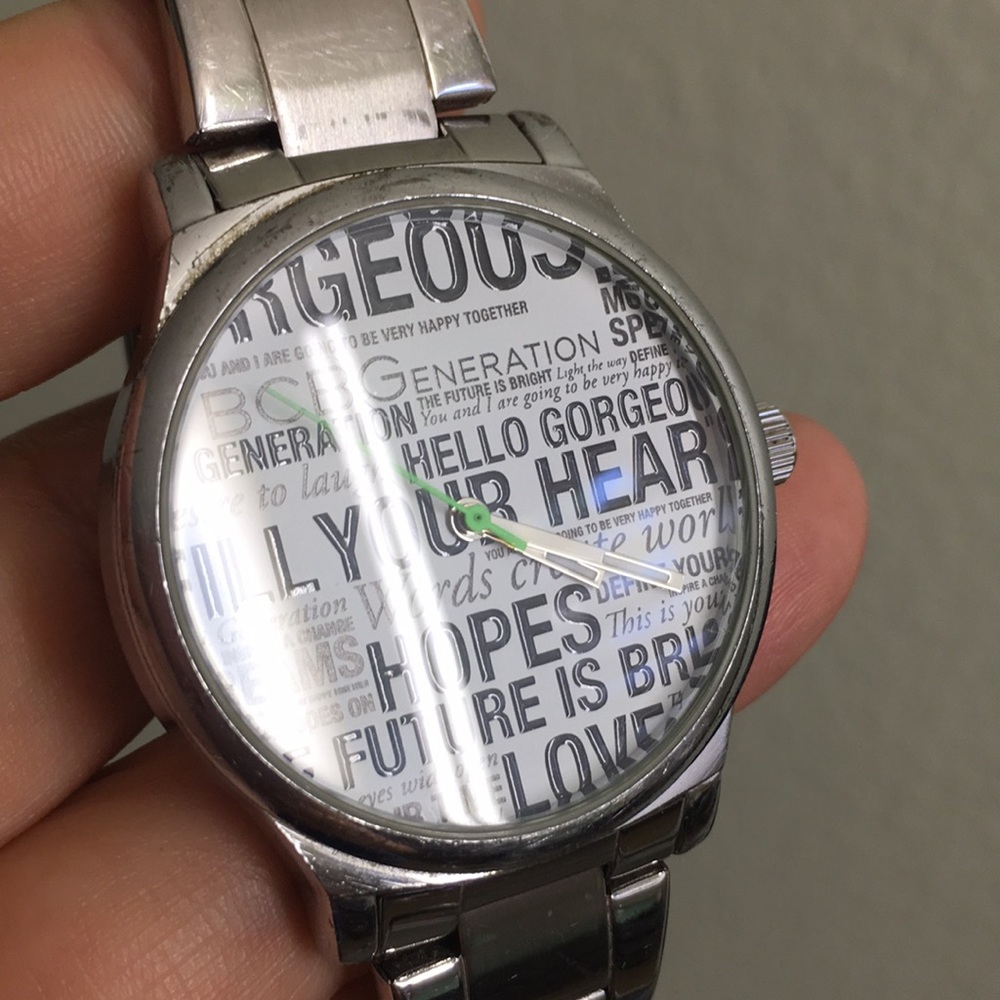 Bcbgeneration Watch - image 3